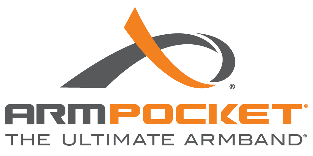Armpocket logo