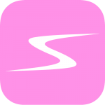 shock app logo