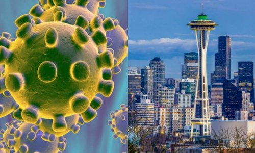 NuWest First Responders to Seattle Coronavirus OUtbreak